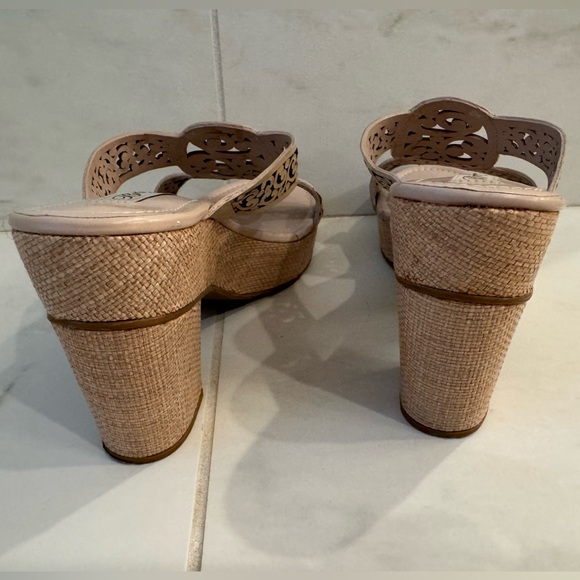 Brighton heels - Picture 3 of 4